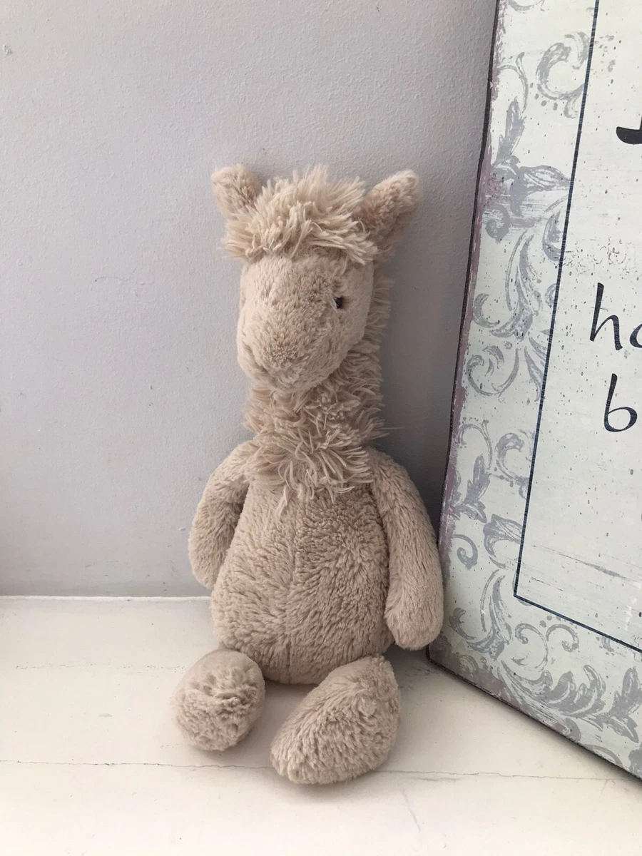Llama jellycat 2025