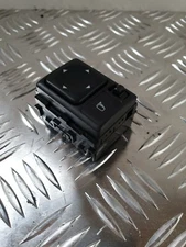 Nissan Murano mirror control switch ELECTRIC control