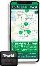 Rastreador GPS para Carro Autos Vehiculos Localizador Seguimiento TIEMPO REAL