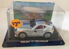 Trent Techron Limited Edition 25th Anniversary Chevron Car