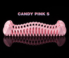 Edea E Guards in SMALL Schoner Candy Pink S
