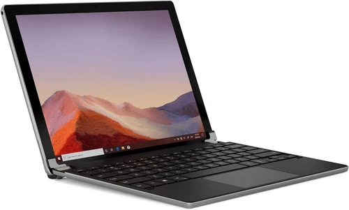 Microsoft Surface Pro 7-6-5-4 Kabellose QWERTZ-Tastatur