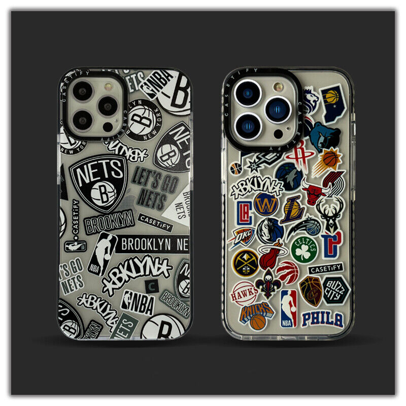 Brand New iPhone 14 Pro CASETIFY Case 🔥 NBA Warriors Brand New iPhone 14 Pro CASETIFY Case 🔥 NBA Warriors