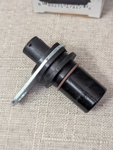 BWD AUTOMOTIVE - S8308 - ABS Wheel Speed Sensor - Bild 2 von 2