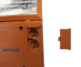 Nintendo Game & Watch Donkey Kong DK-52 Need repair