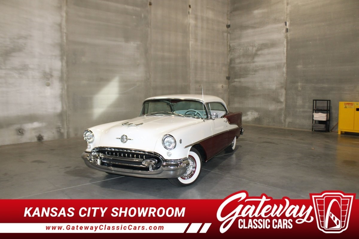 1955 Oldsmobile 88 for sale in Olathe Kansas
