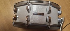 Efnote 7 SnareDrum 14''×5,5'' White Sparkle EFD-S1455-WS
