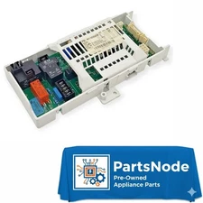 AP6039987-A PS11773191 OEM For Whirlpool Dryer Main Control Used Part # Model