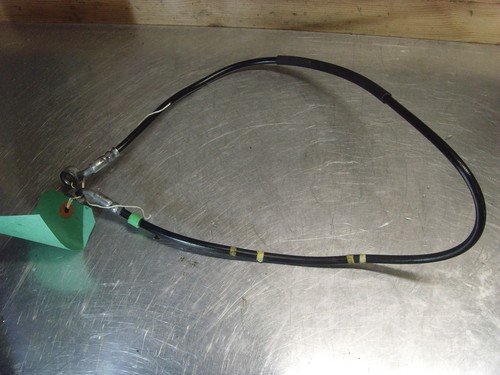 KTM DUKE 390 HAUPTBREMSZYLINDER HINTEN ZU ABS PUMPE 2017 93013037000