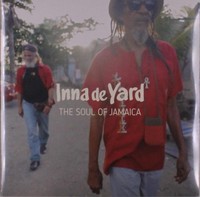 The Soul Of Jamaica - 375 Media - (Vinyl / Musik)