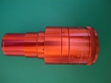 Isco Cinemascope Ultra Star 2.1