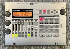 BOSS BR-600 Analog Multi Track Recorder