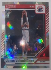 2024-25 Panini Donruss - Jonas Valanciunas #71 71/175