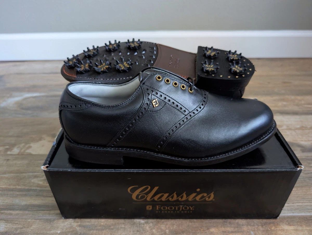 Footjoy Classics Dry Premiere for sale | eBay