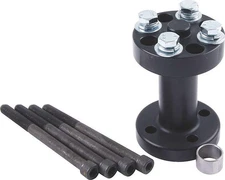 ALLSTAR PERFORMANCE ALL30192 Fan Spacer Kit 3.50
