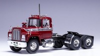 Mack R / Series 1966 Red Lkw Truck 1:43 Modell Ixo Model