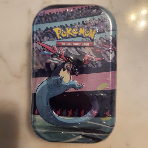 Pokemon Galar Power Mini Tin C22