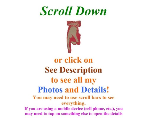 Antiguo camión internacional de cemento de la década de 1950 Christensen Concrete Dairy Grand Island NE - Imagen 2 de 2