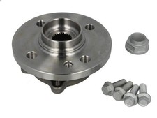 Juego de cojinete de rueda SKF VKBA 6634 para MINI MINI (R56) 1.6 2006-2013