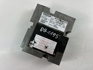 MERCEDES-BENZ C W203 Steuergerät A2038207026 27282508