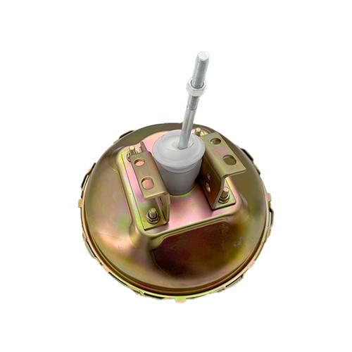 Disc Brake Conversion Front Kit FOR 1967-1969 Camaro Firebird 11" Booster - Picture 8 of 11