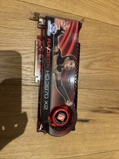 Sapphire Radeon HD 3870 X2 1GB Dual-GPU Grafikkarte