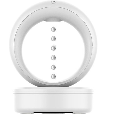 Air Humidifier Anti-Gravity Water Drop Mist Maker Fogger Aromatherapy Diffuser