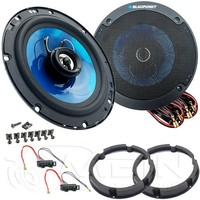 Blaupunkt Lautsprecher FüR VW T7 Multivan ST Ab 2021 Front TüR 2-Wege 250W #CGG5