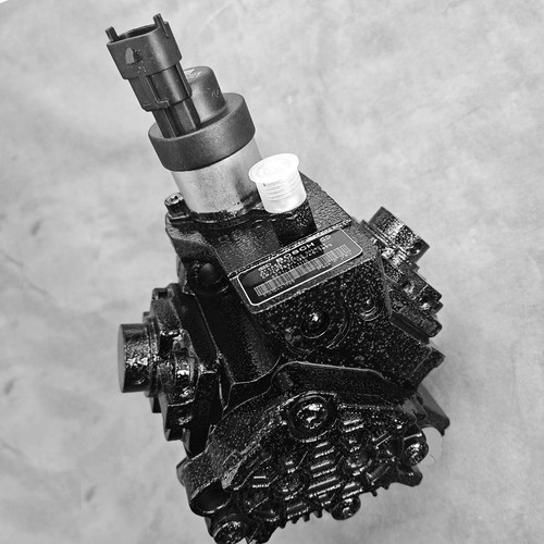 New Fuel Injection Pump 0445020070 for komatsu cummins Bulldozer Dredger Loader - Picture 4 of 13