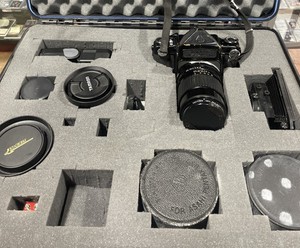 アサヒペンタックス　6x7 アクセサリーセット Pentax 67 Accessories | eBay
