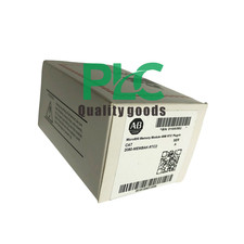 1PCS NEW Allen Bradley 2080-MEMBAK-RTC2 Micro800 Memory Module 4MB RTC Plug