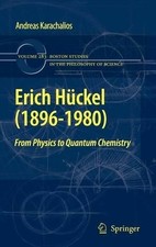 Erich Hckel (1896-1980) - 9789048135592