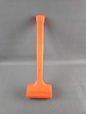 2lb Dead Blow Hammer Orange