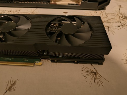 Dell NVIDIA GeForce RTX 3080 10GB Twin Fan - Photo 3/5