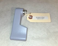 00-879683-03 Cross Arm Brake Handle, NEW OEM for GE OEC 9800/9900 C-Arm Systems