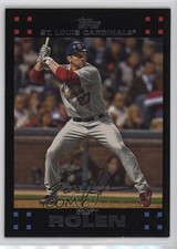 2007 Topps Scott Rolen #85 HOF 18d9