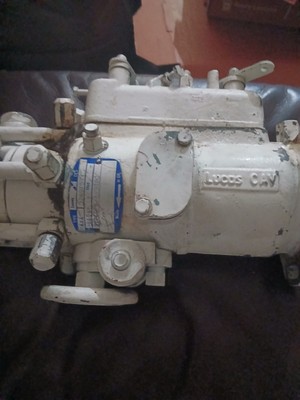 Lucas CAV fuel Injection Pump