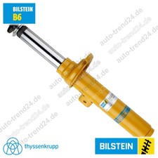 Bilstein B6 Gasdruckdämpfer vorne u.a.: BMW 1er F21, Bj. 2012-2019