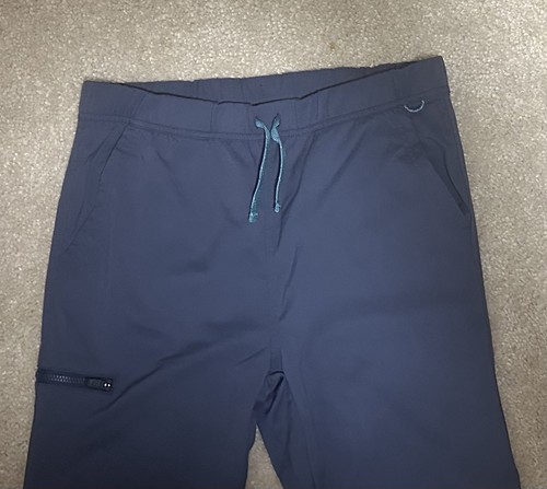 REI Co-op Mountain maker Pants Kids Size L(14-16) Blue - Picture 5 of 10
