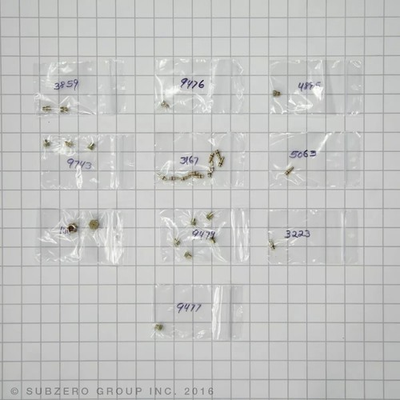 #ad #ad Wolf Range Gas Conversion Kit – NG to LP or LP to NG – OEM Kit for All Wolf Rang $199.99