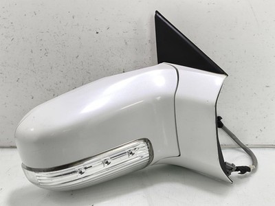 02-08 NISSAN ELGRAND E51 NE51 Power Auto Flip Folding Side Mirror