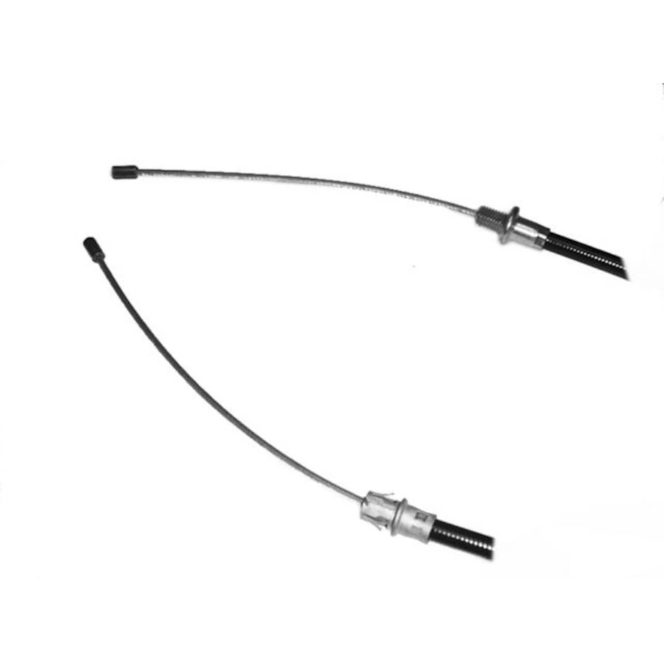 Genuine ACDelco For Cadillac Seville/Eldorado 1992 Parking Brake Cable | Front - Изображение 2 из 4