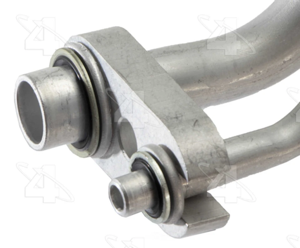 Conjunto de manguera para Dodge Charger Four Seasons 2011 Foto 3 de 4