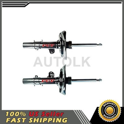 FCS Struts Assembly Fits 2013 2014 2015 2016 2017 Honda Accord