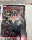 Marvel Multicolor The Fearless Defenders Comic Books Modern Lot Of 11 — photo 8