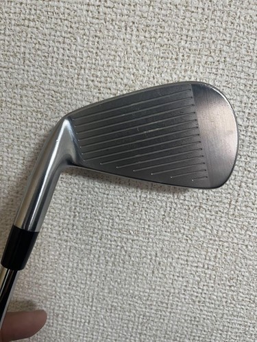 Bridgestone 222Cb 4 Iron 4I - Picture 2 of 7