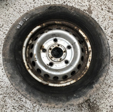 Ford Transit Custom Steel Wheel R15 Rim BK211007AA ET60 215 65 R15C 2015 s80-2