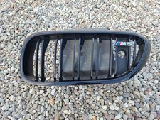 Calandre BMW M5