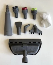 OEM Bissell Steam Shot Accessory Kit – Genuine Attachments & Nozzle