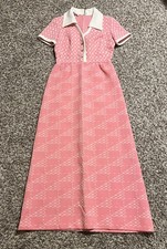 Vintage 60s-70s Kay Windsor Dress